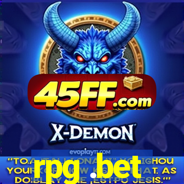 rpg .bet